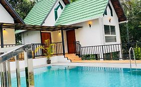 Regalia Wayanad